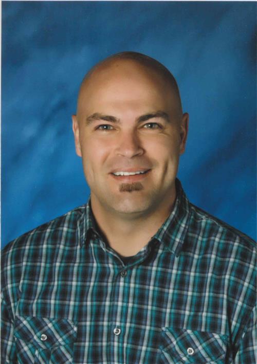 Mr. Dockter 